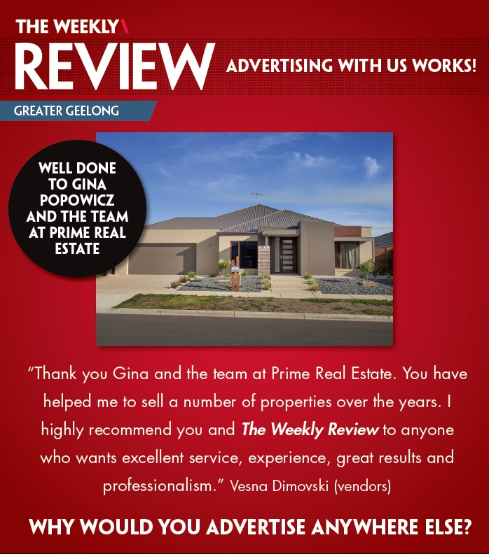 Another Satisfied Client  – But Don’t Just Take our Word for it!
